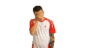 oh my god omg Sticker by 1. fotbalová liga