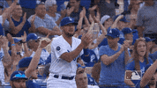 Major League Baseball Sport GIF by MLB