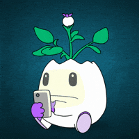 Bored Social Media GIF by Magic Eden