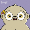 Horror Omg GIF by Fugz Official