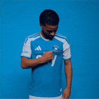 Proud Queen City GIF by Charlotte FC