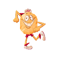 HilagroSA dance baile hilagro pafritas Sticker