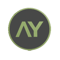 Logo 3D Sticker by Aymedia