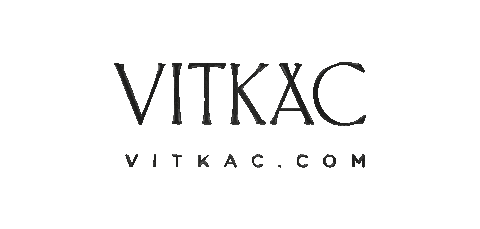 Fashion Luxury Sticker by VITKAC