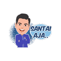 Sahabatosco Sticker by Osco Olfriady Letunggamu