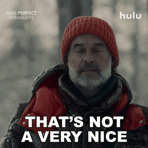 Feeling Season 2 GIF by HULU