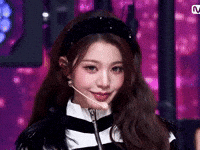 Girl Group Kiss GIF