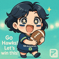 Celebrar Game Day GIF by Persona