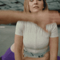 Music Video Smile GIF by Rigoberta Bandini