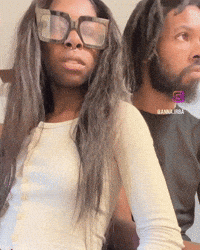 Couple Chicago GIF