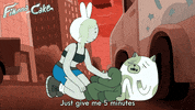 Adventure Time Cake GIF by Cartoon Network