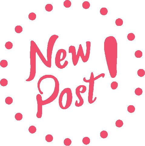 New Post Sticker by Best Break