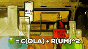 party breaking GIF by funk
