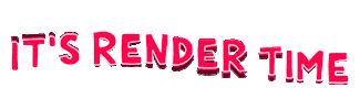 Video Save Sticker