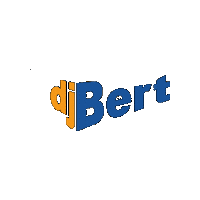 Sticker by DJ Bert