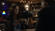 mrmercedestv season 1 hat audience stephen king GIF