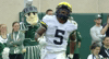 GIF by Michigan Athletics