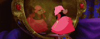 sleeping beauty style GIF by Disney