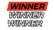 Sailgpwinner Sticker by SailGP