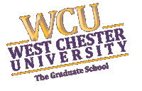 Golden Ram Wcu Sticker by West Chester University