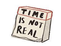 Animation Time Sticker