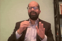 Holiday Vacation GIF