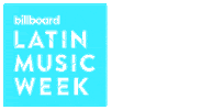 lmw latin music week Sticker by Billboard