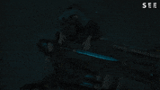 Warriors See GIF by Apple TV+