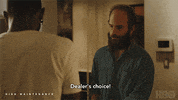 Season 4 Hbo GIF by High Maintenance