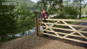 History Channel River Hunters GIF by Sky HISTORY UK