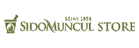 DigitalSidoMuncul herbal jamu sidomuncul sidomunculstore Sticker