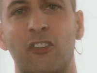 im too sexy right said fred GIF