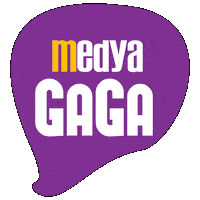 medyagaga agency socialmedia gaga turkiye Sticker