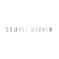Sticker by Humble Minded
