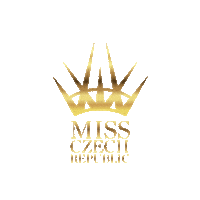 Miss České Republiky Sticker by missczechrepublic