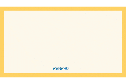 Fitness Health GIF by RENPHO