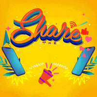 Social Media Facebook GIF by INTO ACTION