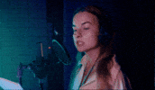 VoiceCrafters studio record voice recording GIF