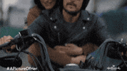 Tyler Hynes GIF by Hallmark Channel