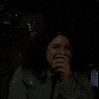 Nervous Anxiety GIF