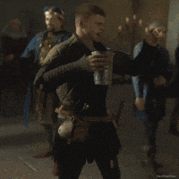 Dance Dancing GIF