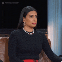 Dragons Den Television GIF by CBC