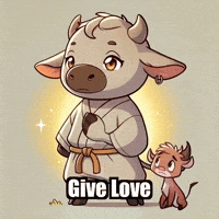 Acceptance Love GIF by Masterfurdinand