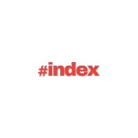 Index Sticker by RipleyPeru
