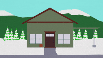 mark shooting GIF by South Park 