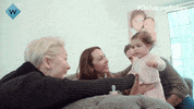 emma willis aww GIF by UKTV