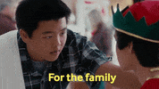 Fresh Off The Boat GIF by ABC Network