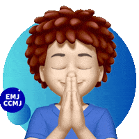 Emj Ccmj Emjccmj Escolameninojesus Sticker by Escola Menino Jesus, Colégio e Curso Menino Jesus