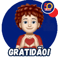 Emj Ccmj Emjccmj Escolameninojesus Sticker by Escola Menino Jesus, Colégio e Curso Menino Jesus