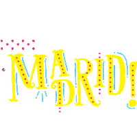 champions league madrid Sticker by Pepsi Brasil